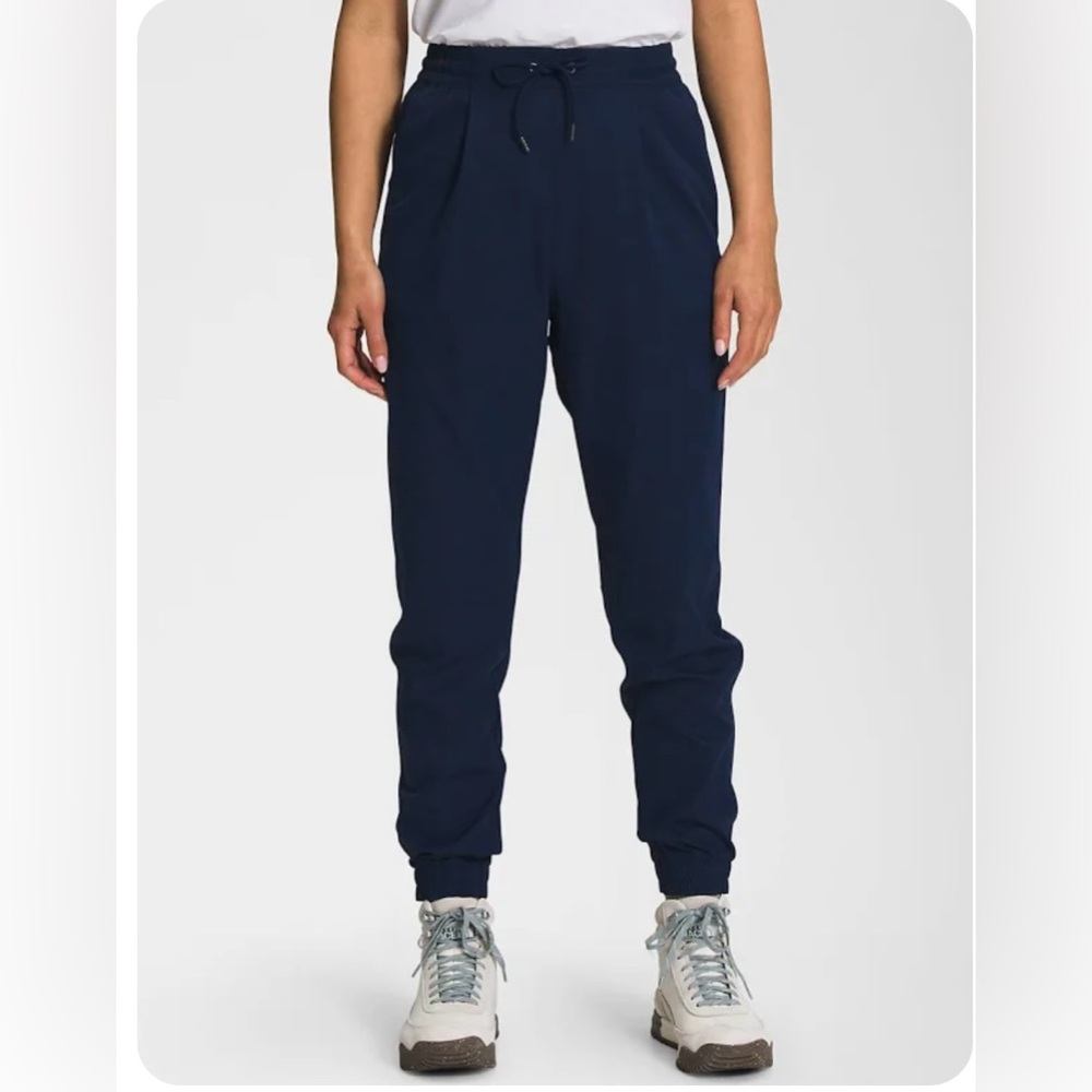 The North Face Women’s Standard Jogger Summit Navy Size S Regular